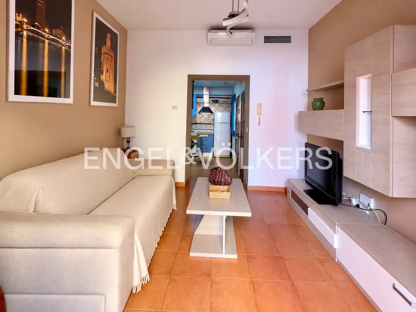 Appartamento 66 m² a Siviglia