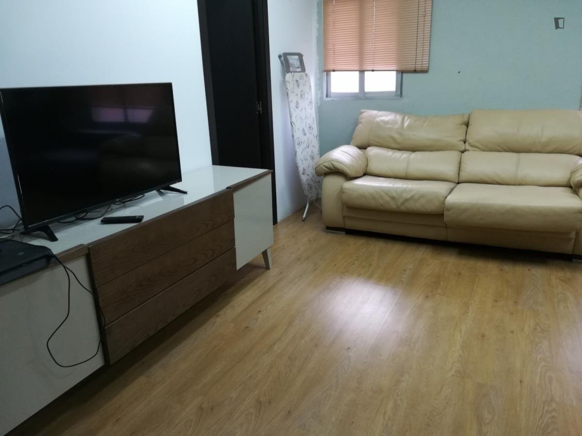 Habitació de lloguer, València