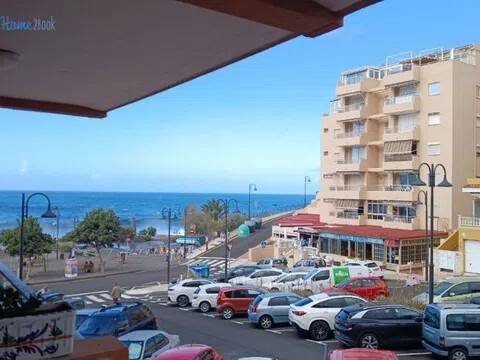 Piso de 46 m² en San Cristóbal de La Laguna