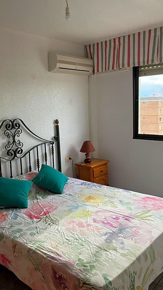 Piso de 80 m² en Benicasim