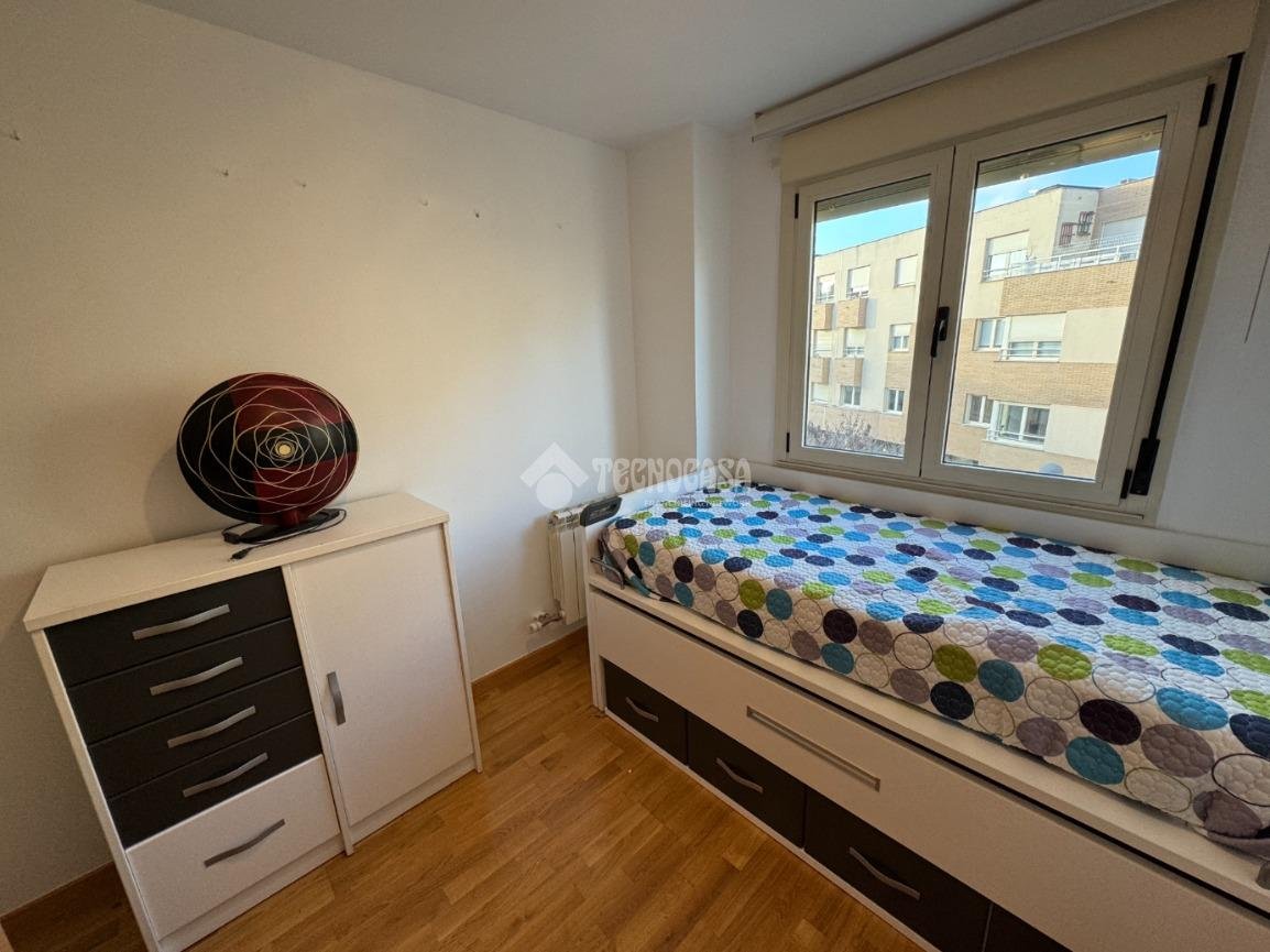 Pis de 87 m² a Santa Marta de Tormes