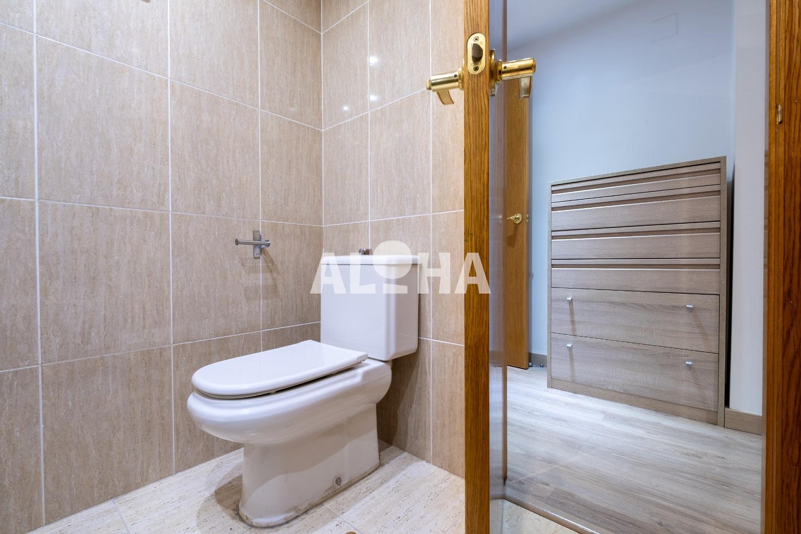 Pis de 149 m² a Montcada