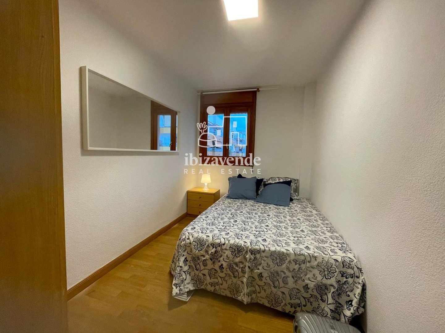 Piso de 89 m² en Ibiza