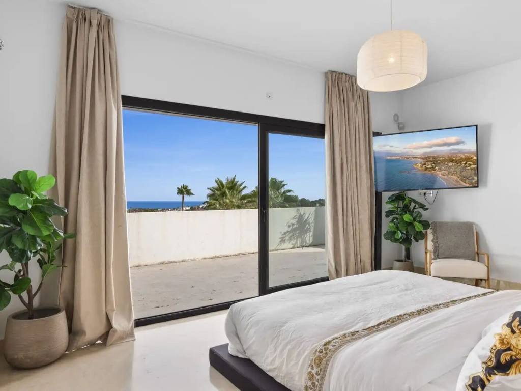 Casa de 410 m² a Benahavís
