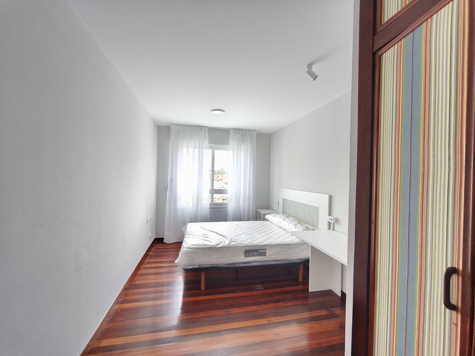 Piso de 129 m² en Santiago de Compostela