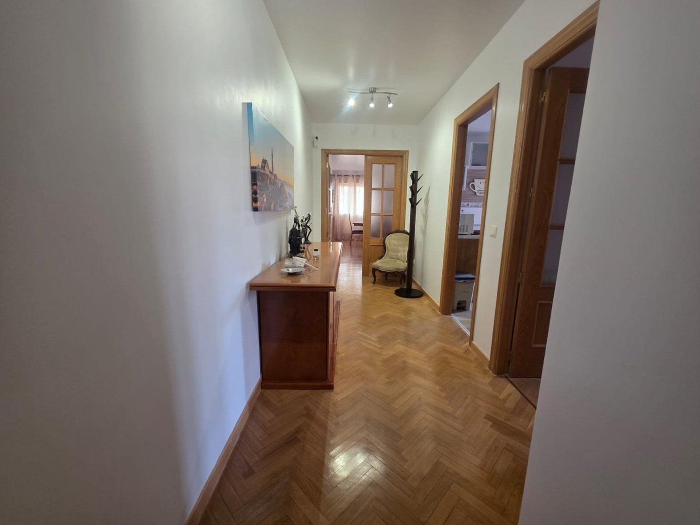 Piso de 120 m² en Ávila