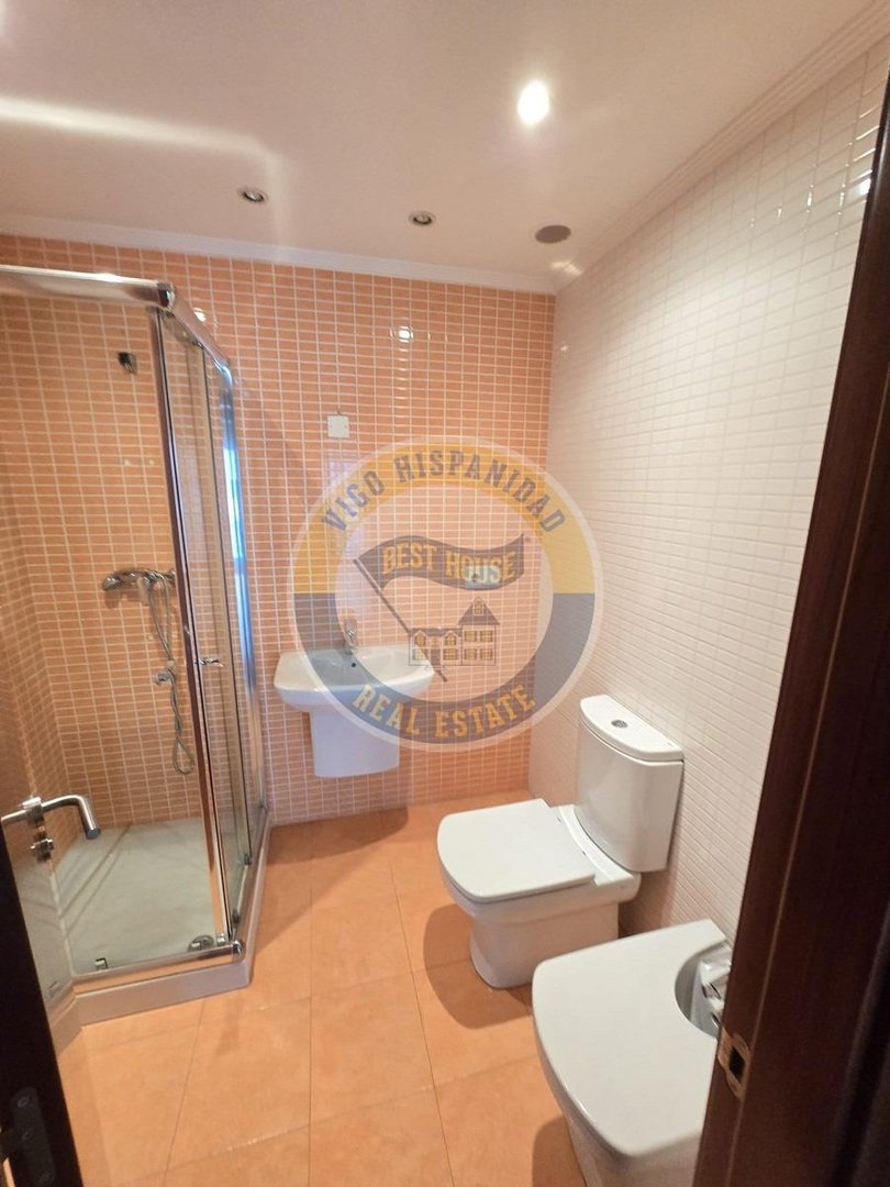 Pis de 85 m² a Vigo