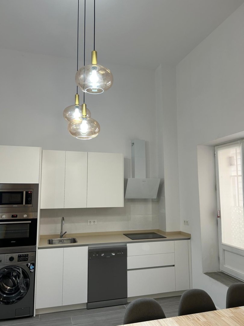 Appartamento 50 m² a Cádiz