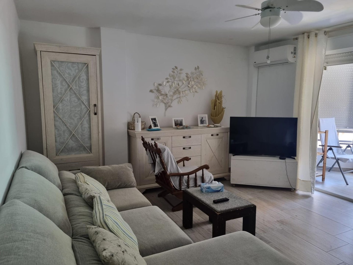 Piso de 79 m² en Torrenueva Costa