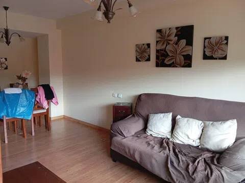 Piso de 118 m² en Oviedo