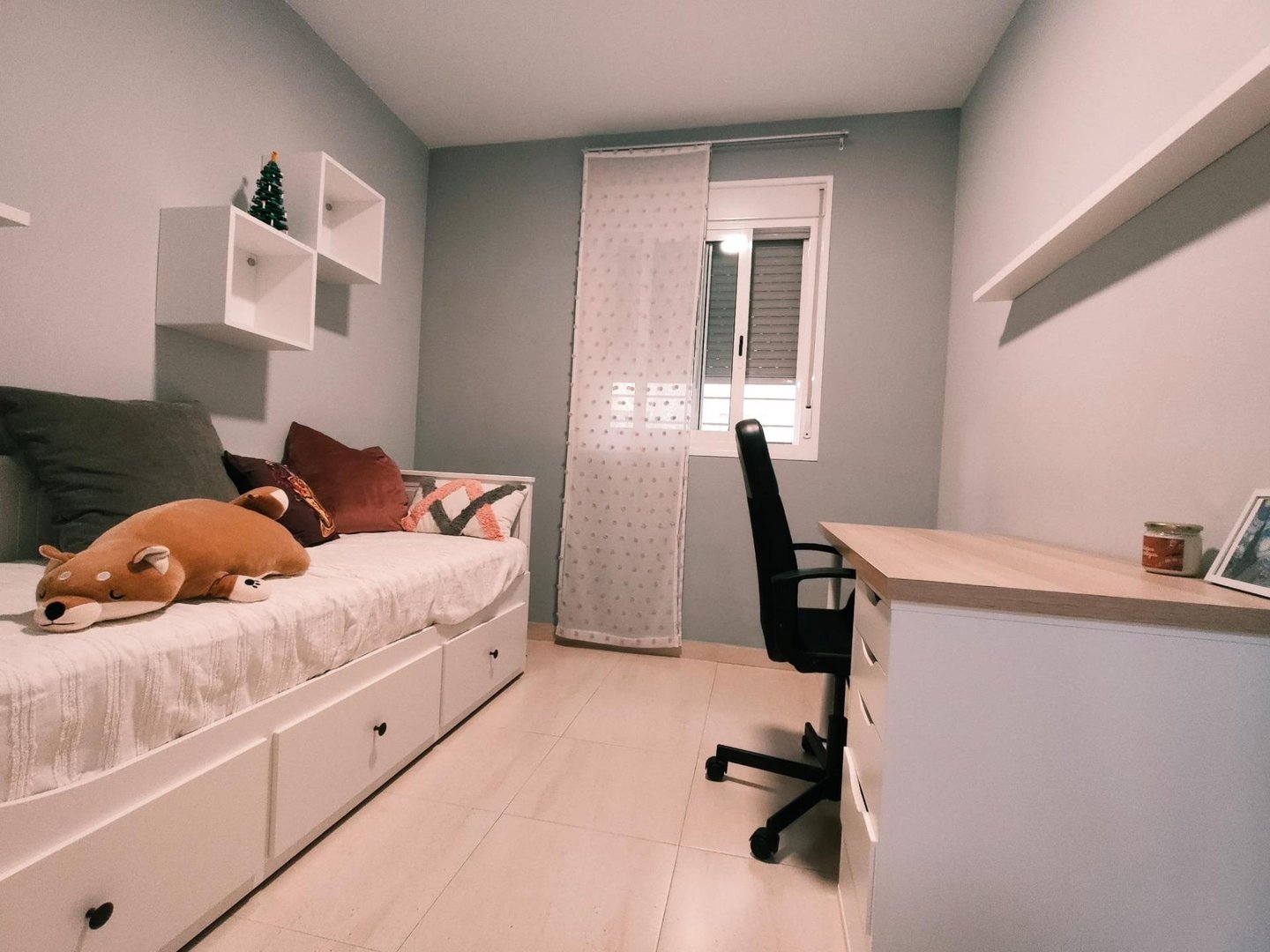Piso de 210 m² en Dos Hermanas