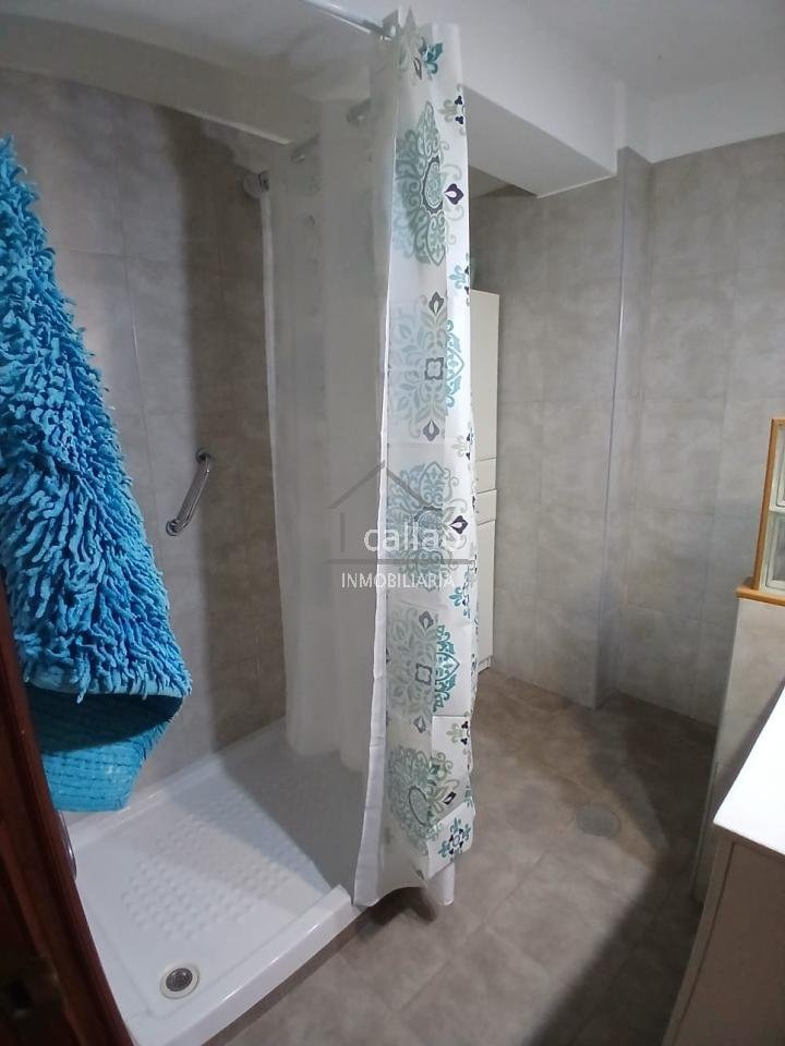 Piso de 78 m² en Ferrol
