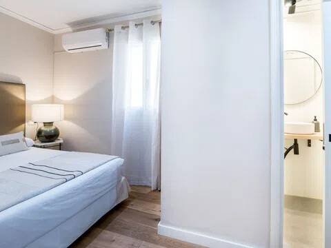 Piso de 60 m² en Valencia