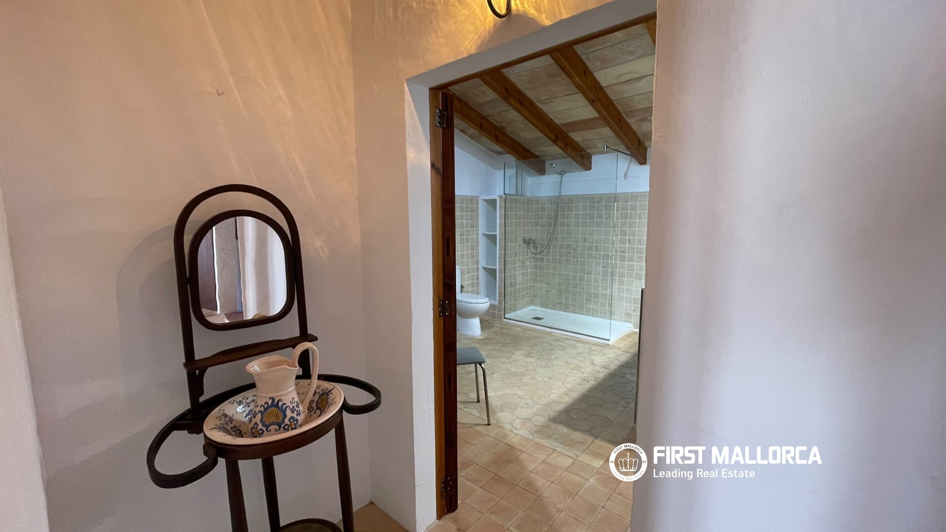 Piso de 179 m² en Pollença