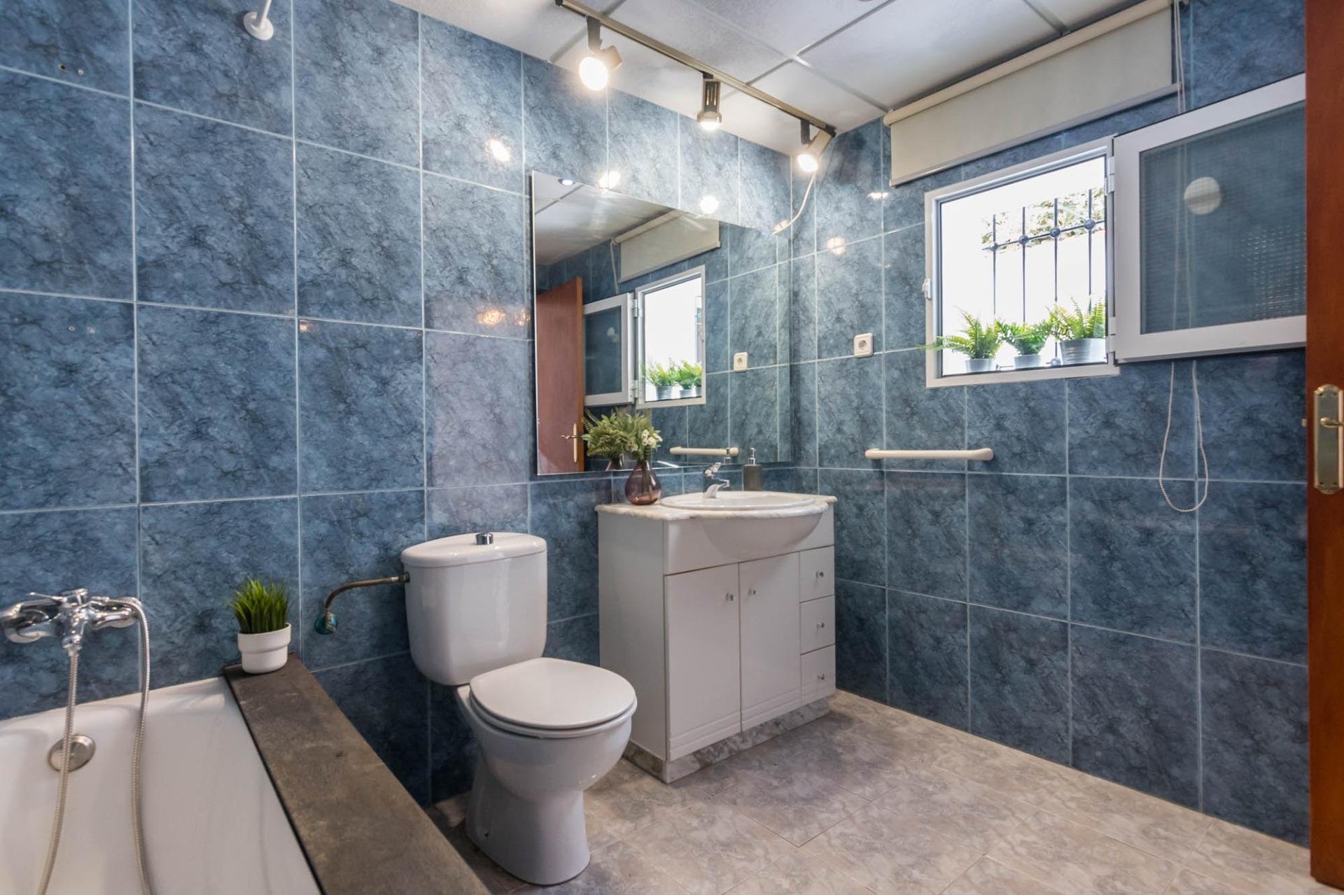 Piso de 225 m² en Murcia
