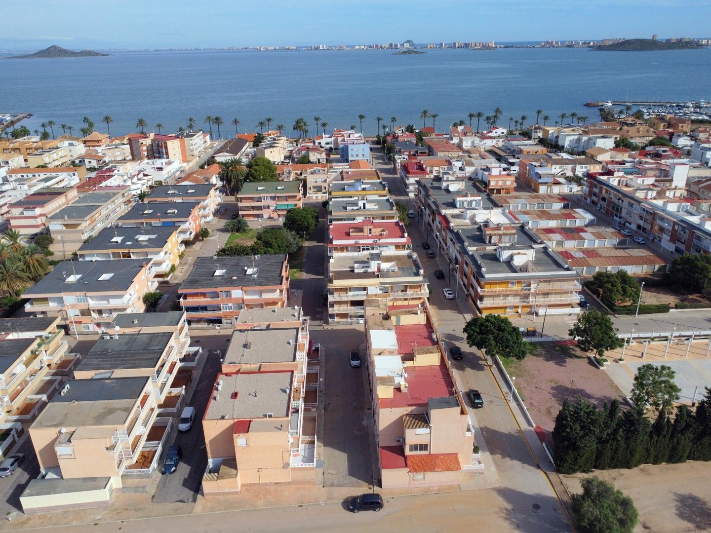 Piso de 75 m² en Cartagena