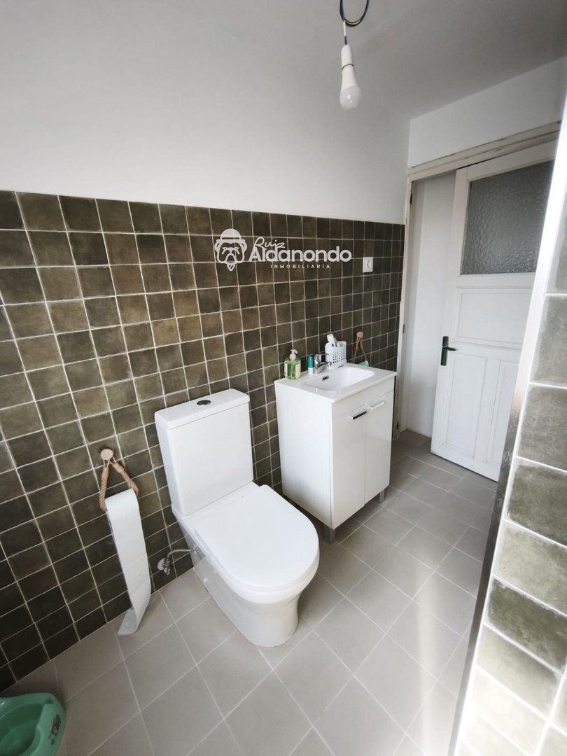 Piso de 176 m² en Colunga