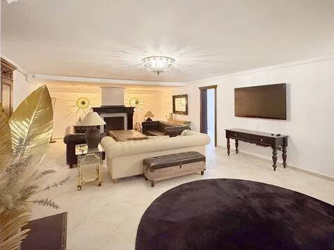 Casa de 500 m² en La Nucia