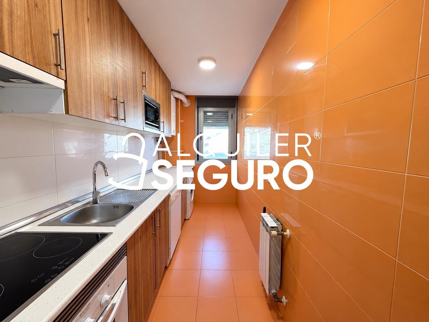 Pis de 71 m² a Getafe