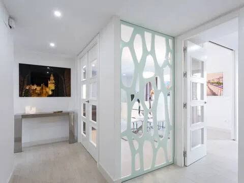Habitació 158 m², Sevilla