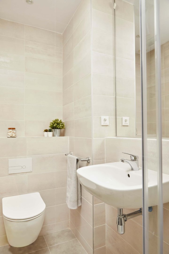 Pis de 23 m² a Pozuelo de Alarcón