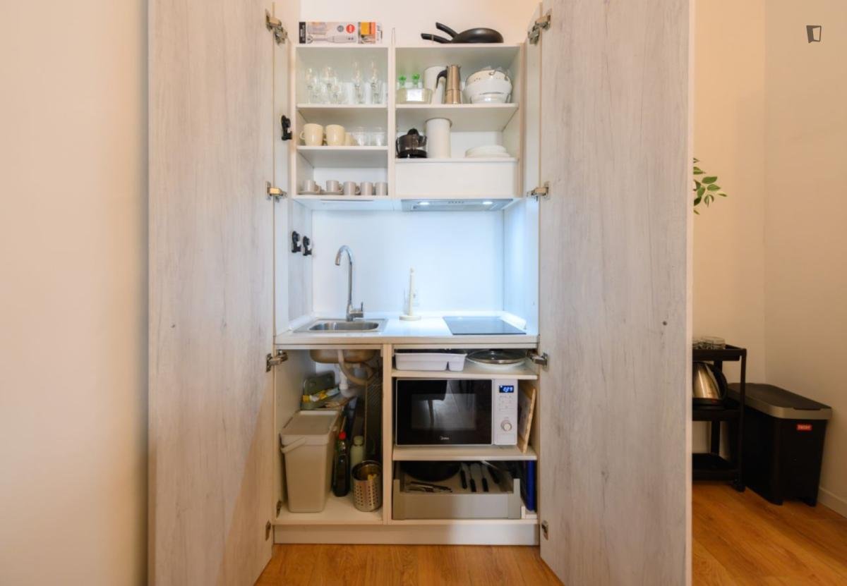 Appartement 74 m² à Madrid