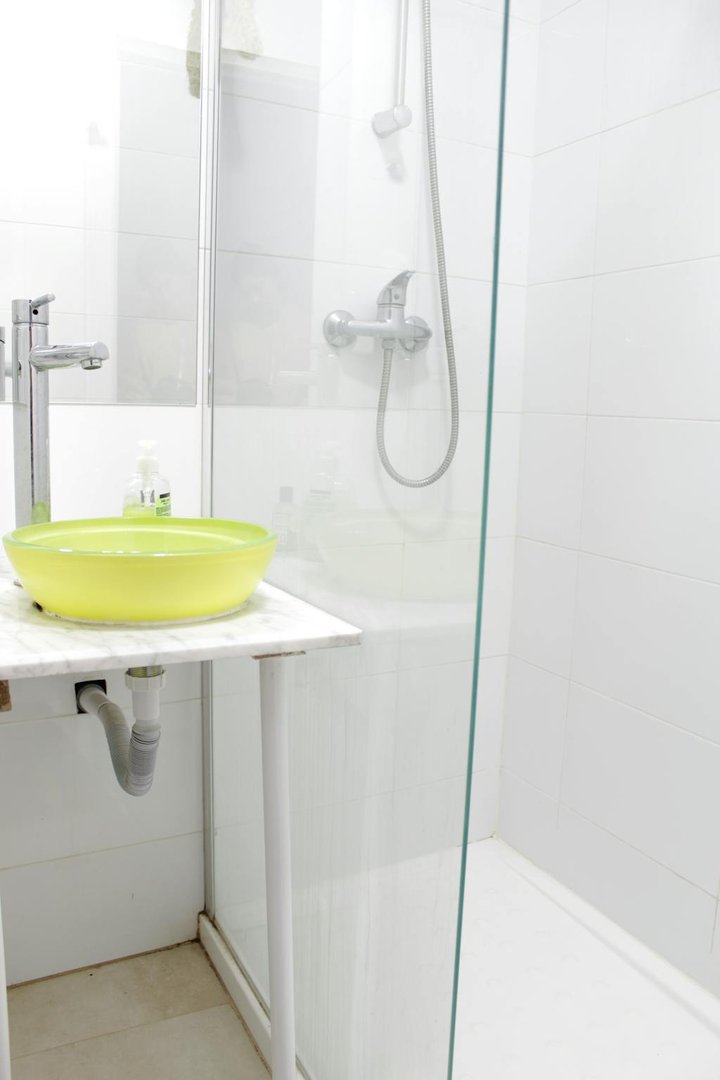 Habitació de lloguer, Sevilla