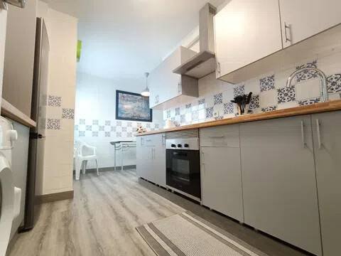 Wohnung 80 m² in El Puerto de Santa María