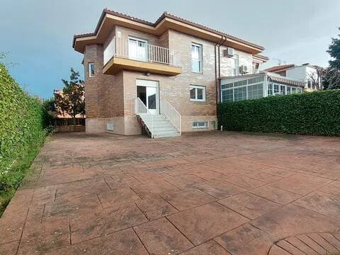 Habitación 275 m², Villaviciosa de Odón