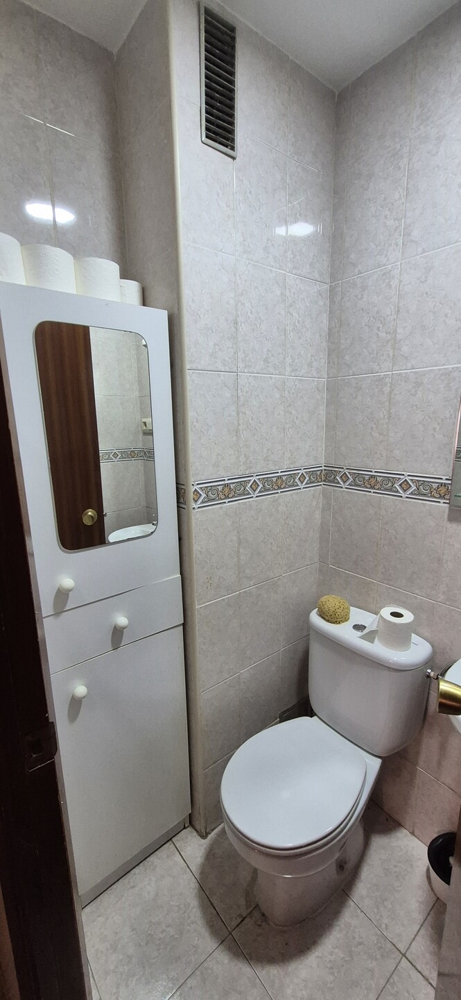 Piso de 95 m² en Ciudad Real