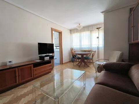 Appartamento 52 m² a Madrid