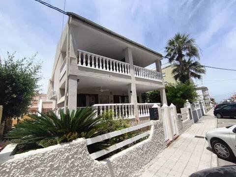 Casa de 90 m² en Moncófar