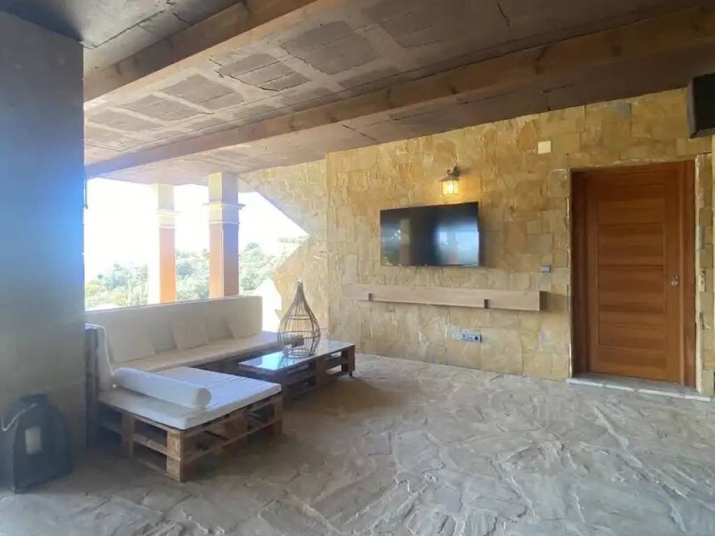 Casa de 580 m² en Marbella