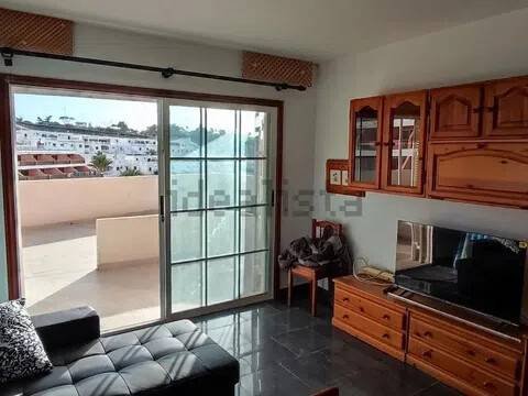 Piso de 80 m² en Mogán