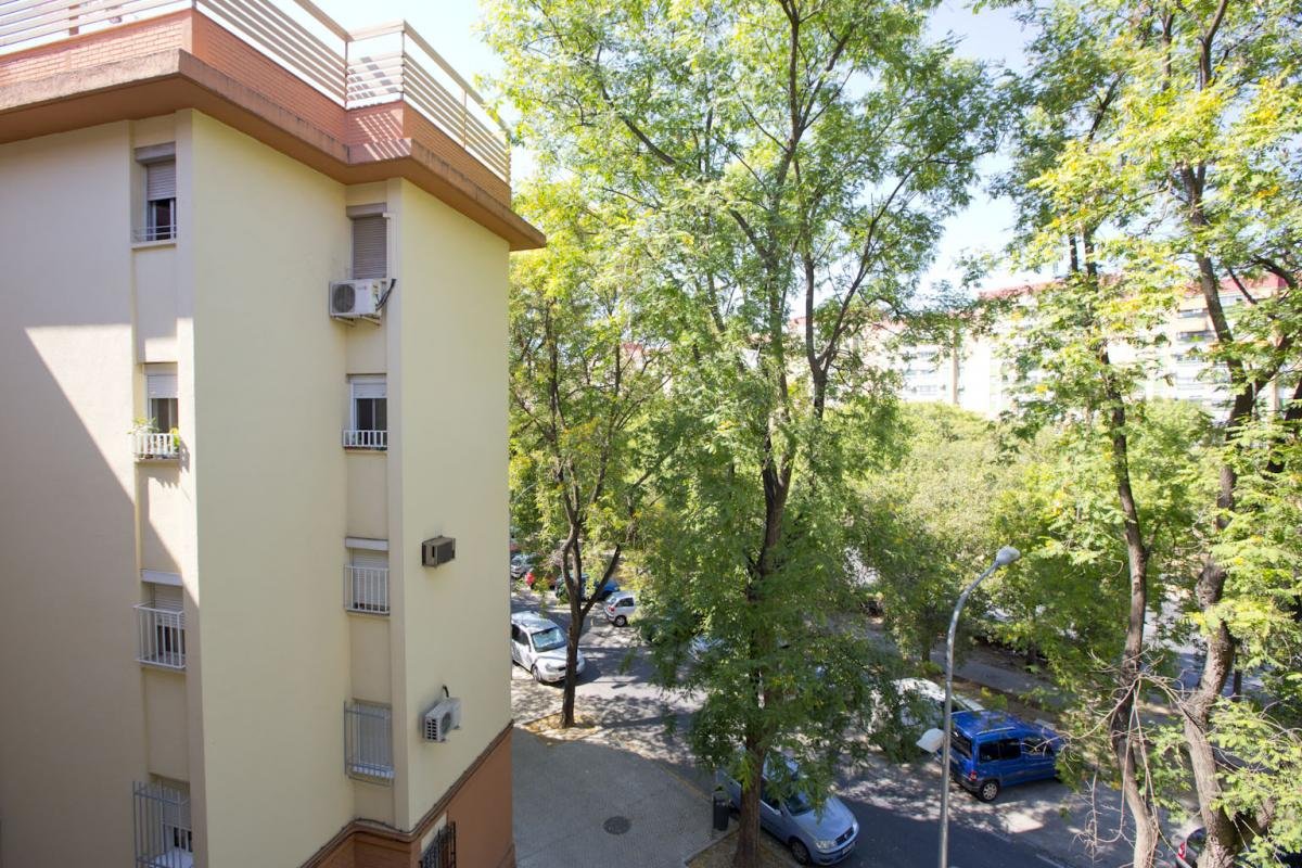 Piso de 80 m² en Sevilla