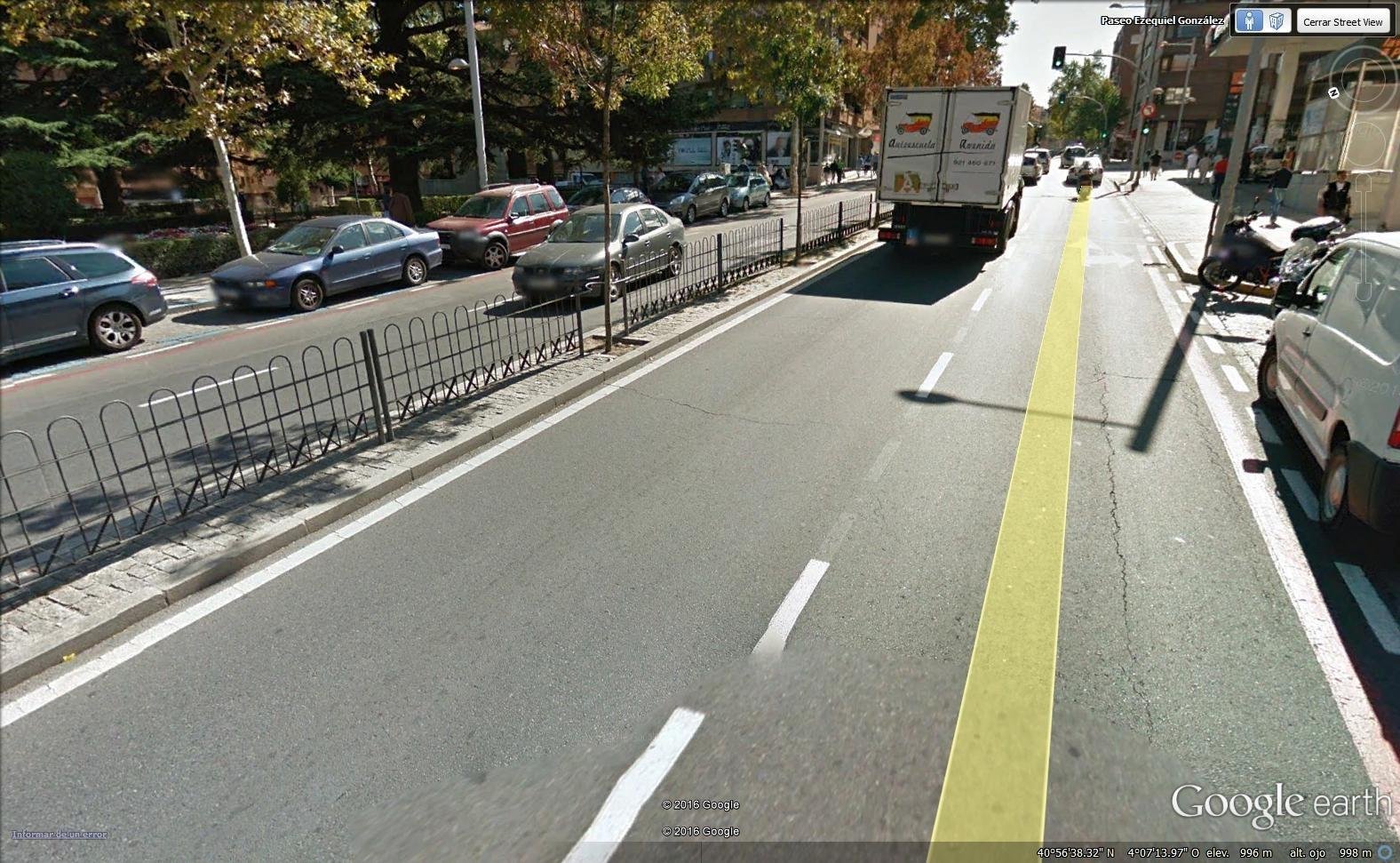Pis de 100 m² a Segovia