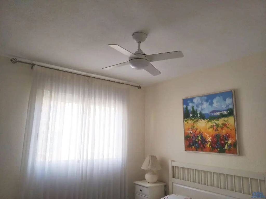 Piso de 100 m² en el Campello