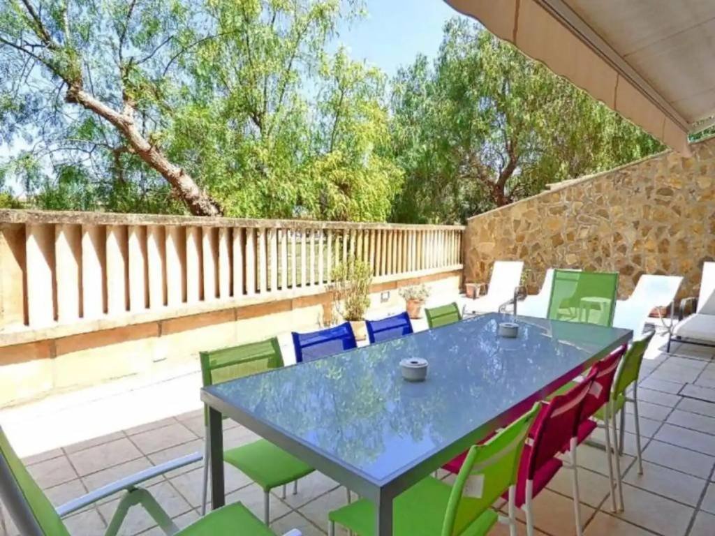 Casa de 160 m² en Alcúdia
