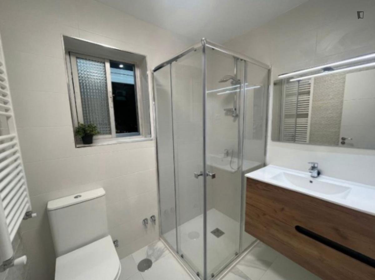 Habitación en alquiler, Madrid