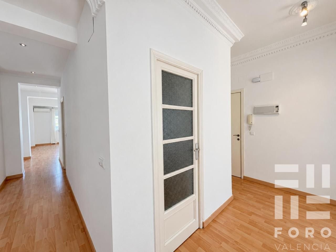 Pis de 93 m² a València