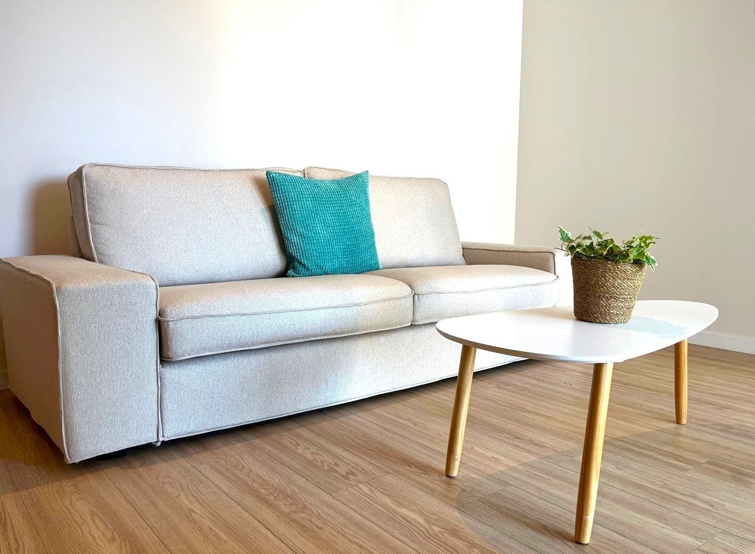 Piso de 97 m² en Palma