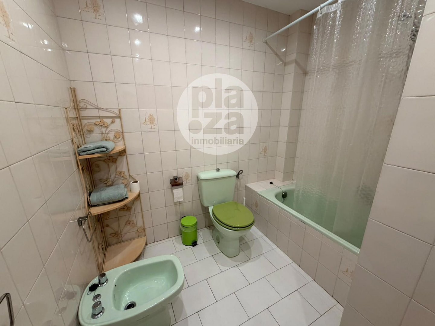 Wohnung 80 m² in Burgos