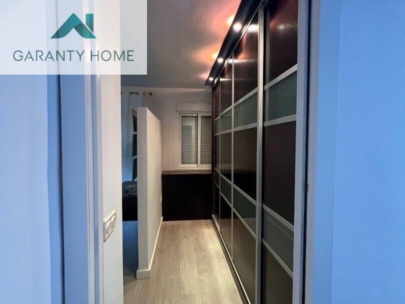 Piso de 110 m² en Málaga