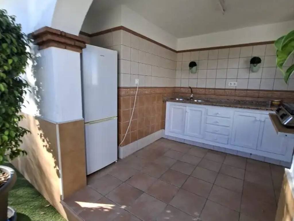 Casa de 120 m² a Alhaurín el Grande