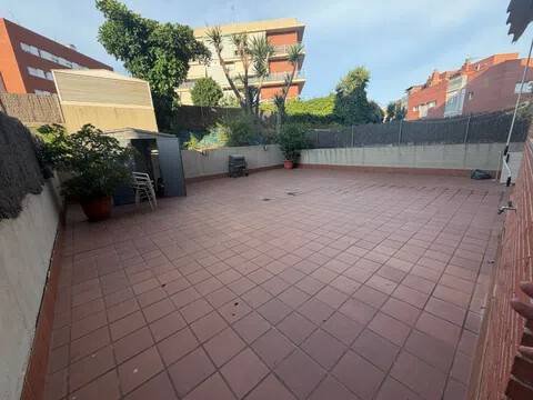 Piso de 95 m² en Montgat