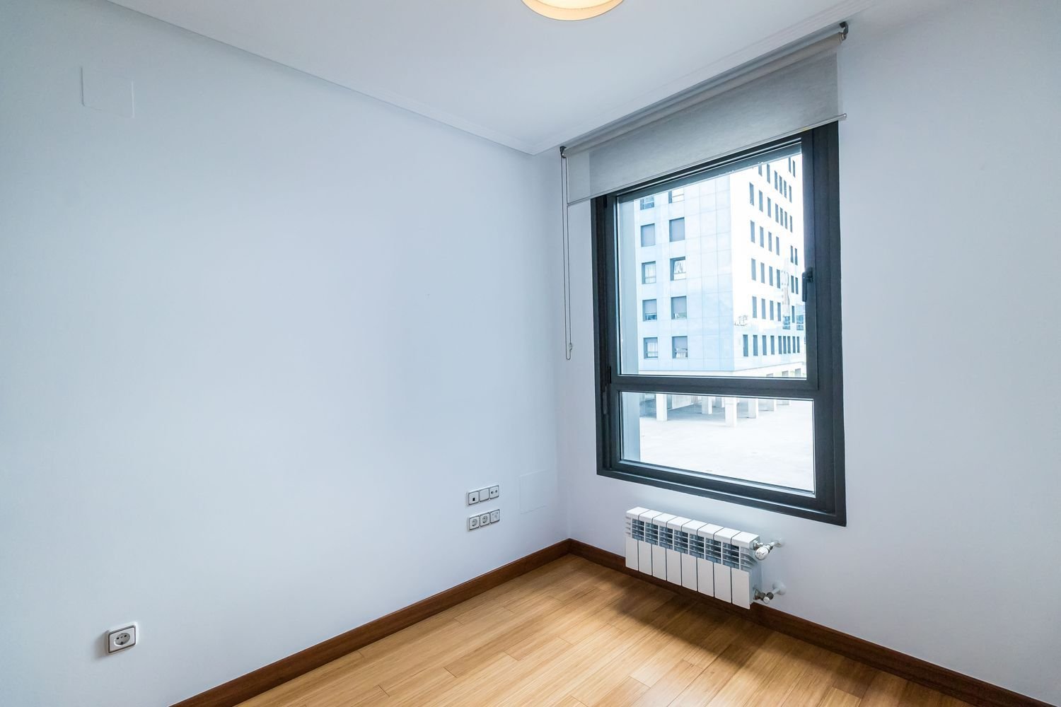 Pis de 66 m² a Oviedo
