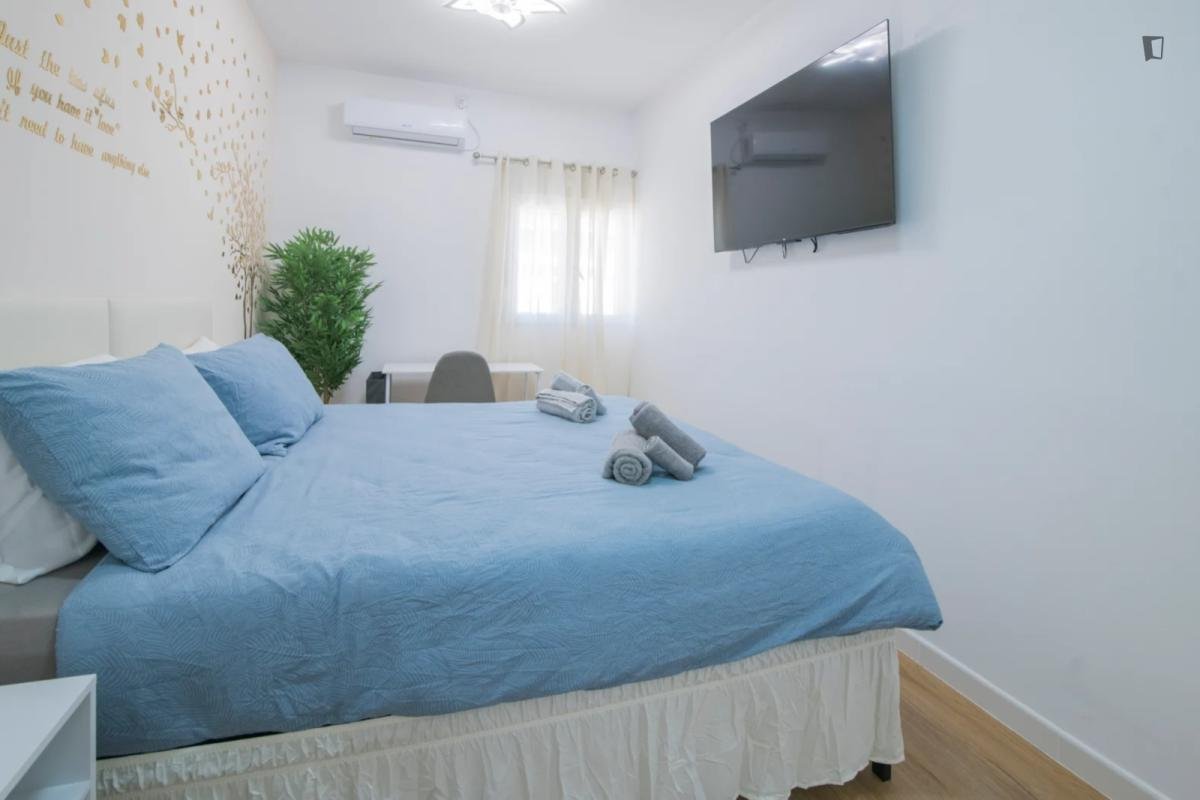 Appartamento 45 m² a Valencia