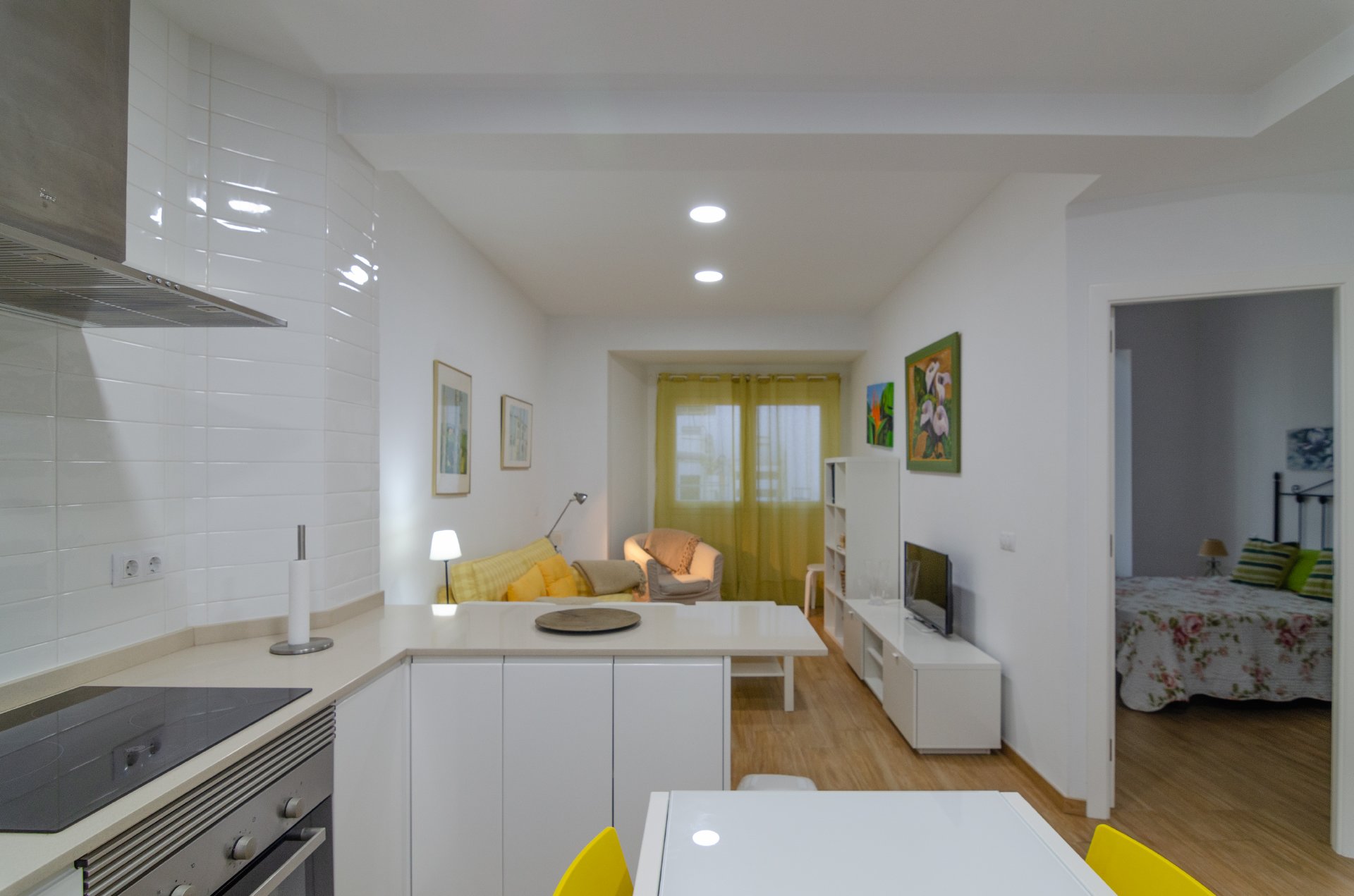 Pis de 84 m² a Las Palmas de Gran Canaria