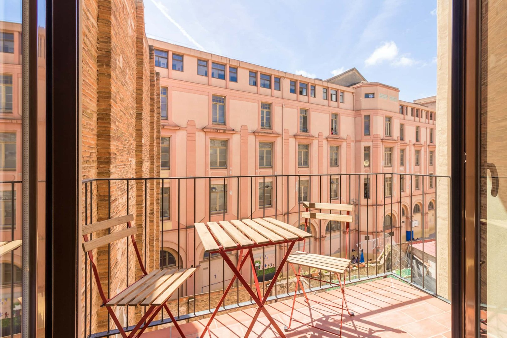 Pis de 97 m² a Barcelona