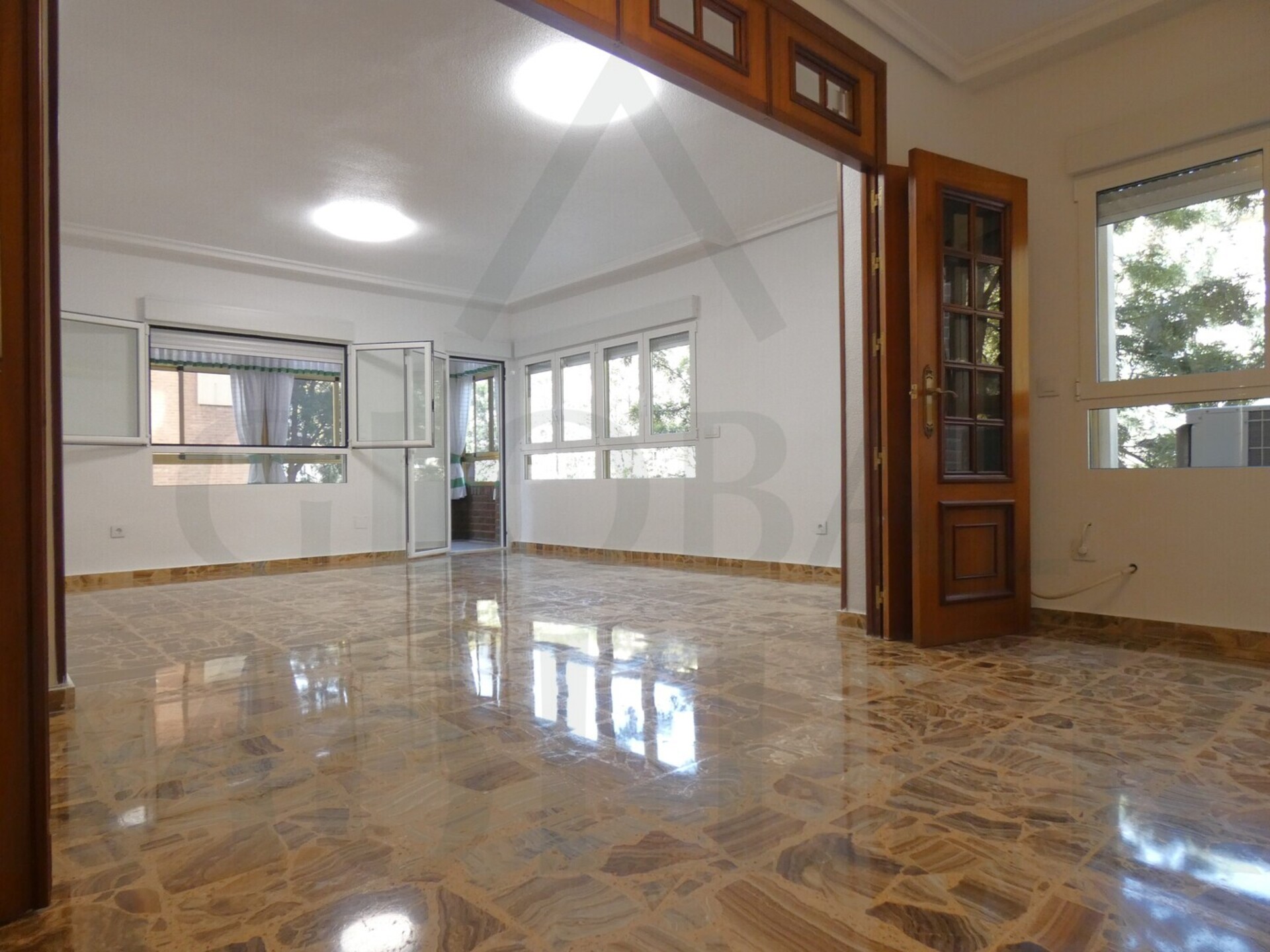 Piso de 151 m² en Cartagena